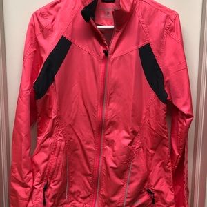 Brooks running jacket